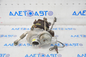 Turbine right Lincoln MKX 16- 2.7T 88k