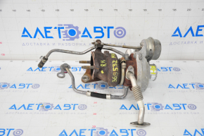 Turbine right Lincoln MKX 16- 2.7T 88k