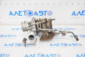 Turbine right Lincoln MKX 16- 2.7T 88k