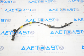 ABS Sensor Rear Left Lincoln MKX 16- AWD
