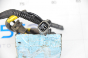 ABS Sensor Rear Left Lincoln MKX 16- AWD