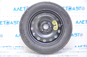 Spare tire spare wheel VW Jetta 11-18 USA R16 125/90