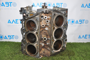 Bare cylinder block Jeep Cherokee KL 14-15 3.2 for honing