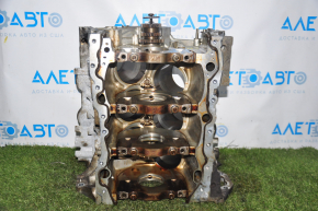 Bare cylinder block Jeep Cherokee KL 14-15 3.2 for honing