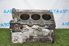 Bare cylinder block Jeep Cherokee KL 14-15 3.2 for honing