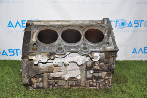 Bare cylinder block Jeep Cherokee KL 14-15 3.2 for honing