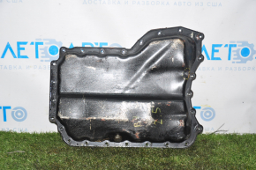 Oil pan VW Passat b7 12-14 USA 2.5 dent