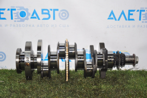 Crankshaft Chevrolet Camaro 16-21 3.6 K:71.00 W:57.30