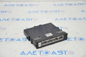 Computer power manager control Toyota Prius 30 10-12