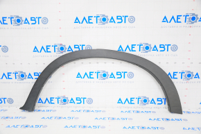 Rear left fender arch trim BMW X5 E70 07-13