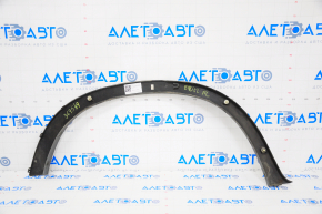 Rear left fender arch trim BMW X5 E70 07-13