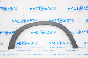 Rear right fender arch trim BMW X5 E70 07-13