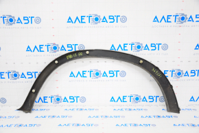 Rear right fender arch trim BMW X5 E70 07-13