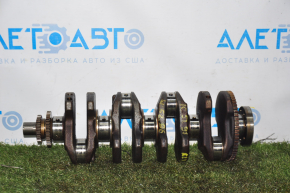 Crankshaft Jeep Cherokee KL 14-23 2.4 K:51.98 W:52.96
