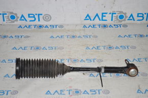 Steering rod with tip left Ford Mustang mk6 15-23 R17 torn boot