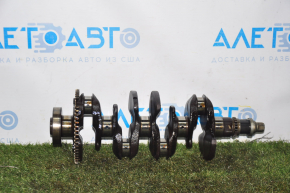 Crankshaft Honda Accord 18-21 1.5T L15B7 K:45.98 W:39.98