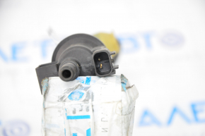 Lincoln MKX 16- Fuel Evaporative Purge Valve