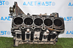 Bare cylinder block VW Passat b7 12-14 USA 2.5 D:85.48