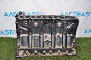 Bare cylinder block VW Passat b7 12-14 USA 2.5 D:85.48