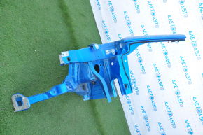 Quarter front right Jeep Compass 17-22 blue