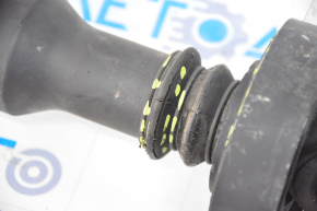 Cardan shaft cardan rear BMW X5 E70 07-13 3.0 torn suspension and boot, cracked elastic coupling