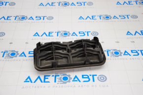 Right ventilation shield Chevrolet Malibu 13-16 type 1, edges broken