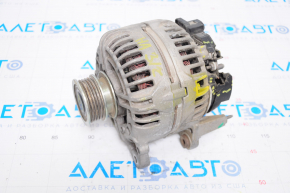 Generator VW Passat b7 12-14 USA 2.5 no fragments, for spare parts