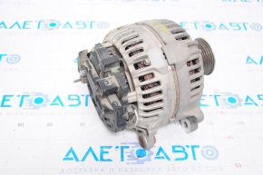 Generator VW Passat b7 12-14 USA 2.5 no fragments, for spare parts