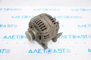 Generator VW Passat b7 12-15 USA 2.5 hums, no charging relay and rear cover