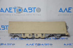 Airbag passenger knee airbag right Lexus ES300h ES350 13-18 beige, scratches