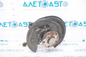 Trunnion with hub rear right VW Jetta 11-18 USA with housing and ABS sensor