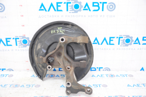 Trunnion with hub rear right VW Jetta 11-18 USA with housing and ABS sensor