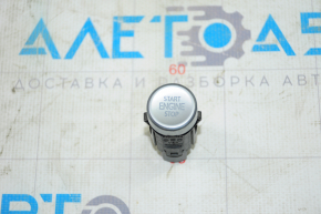 Start stop button VW Jetta 19-24