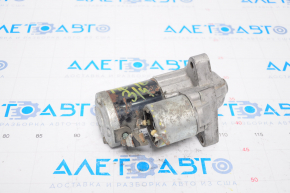 Starter Mazda 6 13-21 2.5 for parts
