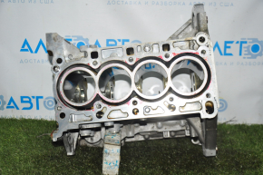 Bare cylinder block Chevrolet Volt 16- 1.5 D:73.98