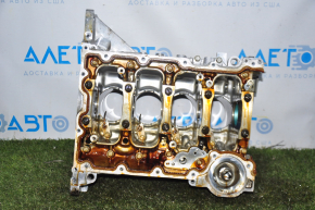 Bare cylinder block Chevrolet Volt 16- 1.5 D:73.98