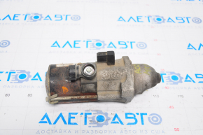 Starter for Honda Accord 13-17 manual transmission