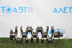 Crankshaft Chevrolet Volt 16-19 1.5 K:46.98 W:43.99