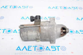13-17 Honda Accord starter water damage