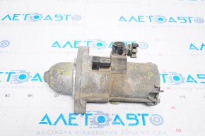 13-17 Honda Accord starter water damage