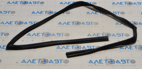 Glass seal front left Hyundai Elantra AD 17-20