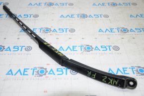 Right wiper arm for Lincoln MKZ 13-20