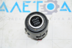 Start/stop button Nissan Altima 19-24