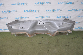 Lincoln MKZ 13-20 Rear Panel White