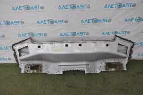Lincoln MKZ 13-20 Rear Panel White