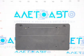 Front number plate area BMW X5 E70 07-13
