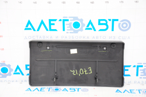 Front number plate area BMW X5 E70 07-13