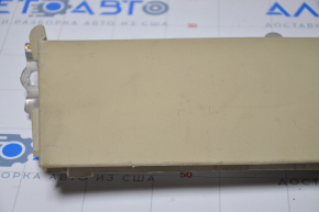 Airbag passenger knee airbag right Lexus ES350 07-09 beige, scratches