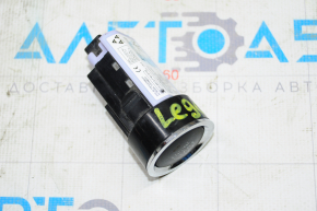 Subaru Legacy 15-19 Start-Stop Button