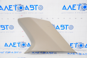 Rear pillar trim right BMW X5 E70 07-13 beige